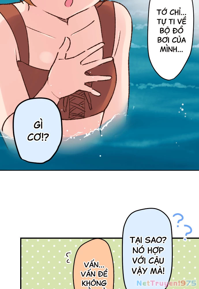 Class Maid (Shimamura) Chapter 138 - 43