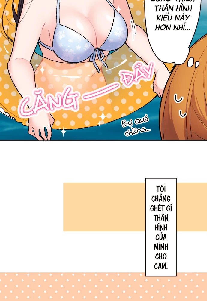 Class Maid (Shimamura) Chapter 138 - 46