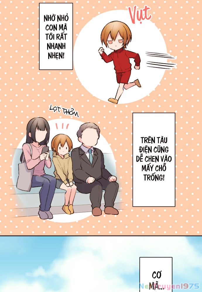 Class Maid (Shimamura) Chapter 138 - 47