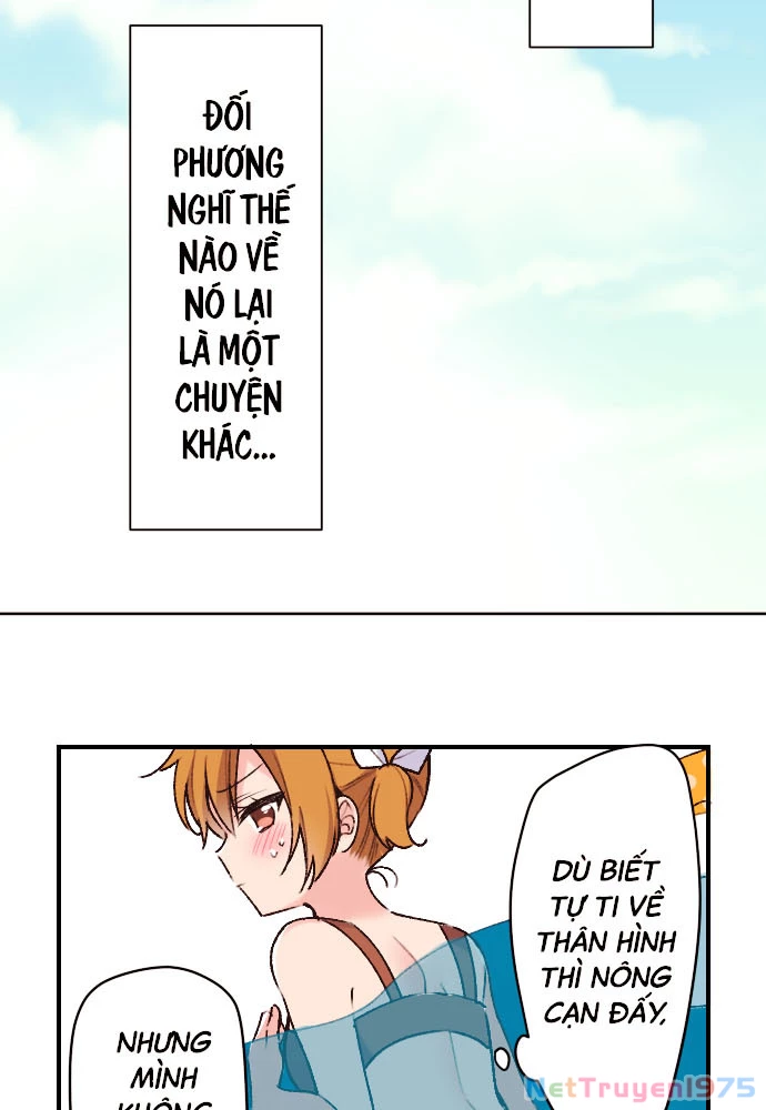 Class Maid (Shimamura) Chapter 138 - 48