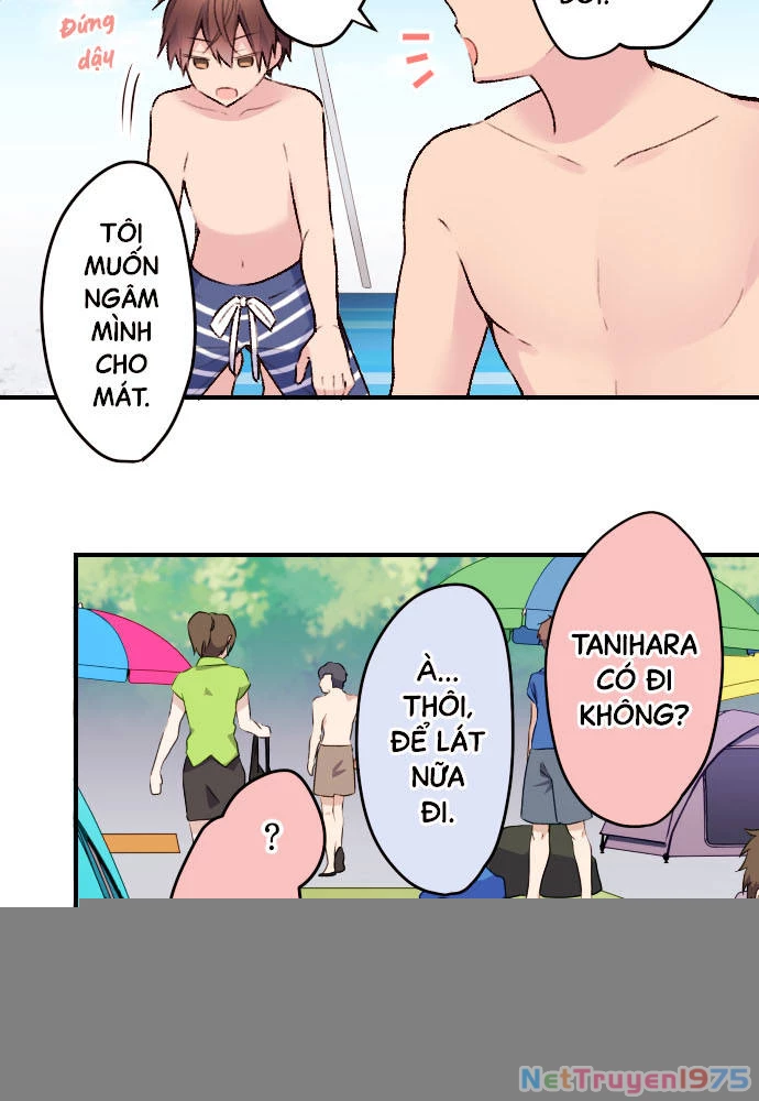 Class Maid (Shimamura) Chapter 139 - 4