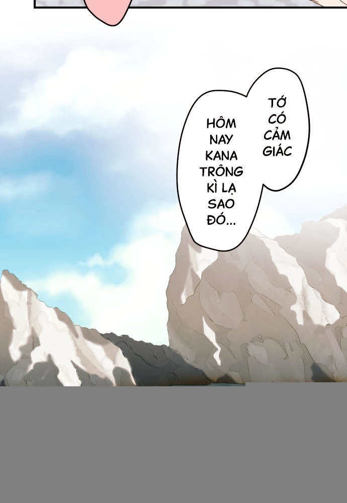 Class Maid (Shimamura) Chapter 139 - 5