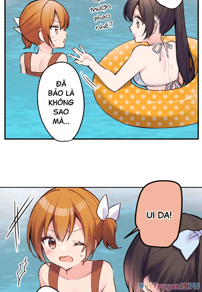 Class Maid (Shimamura) Chapter 139 - 7