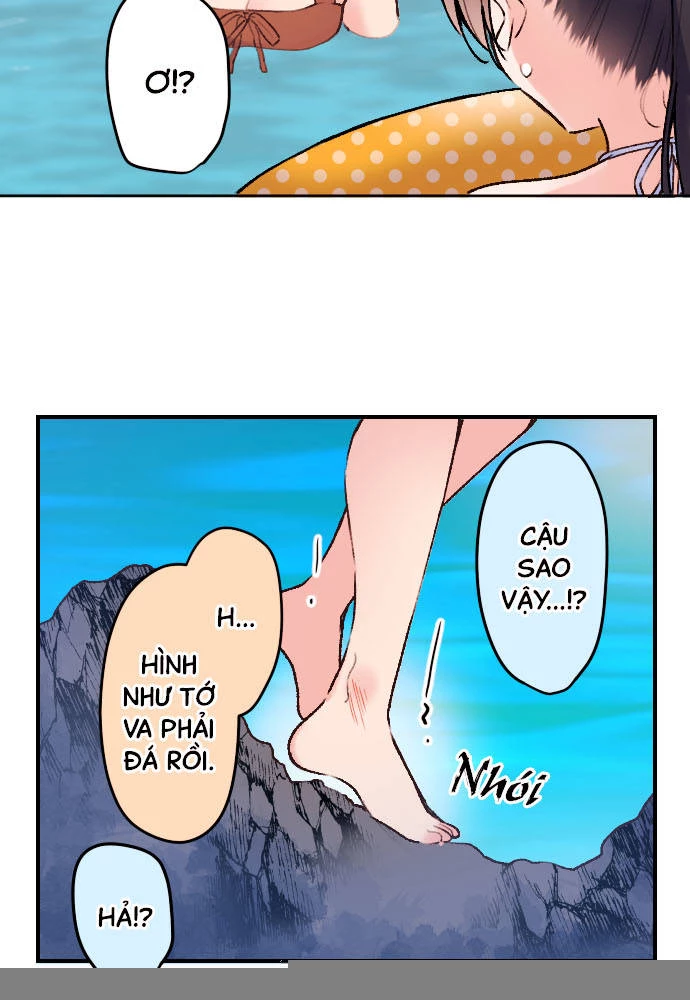 Class Maid (Shimamura) Chapter 139 - 8