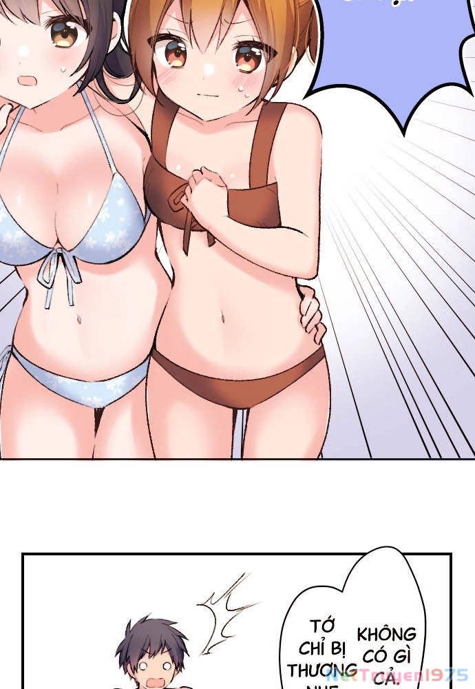 Class Maid (Shimamura) Chapter 139 - 11