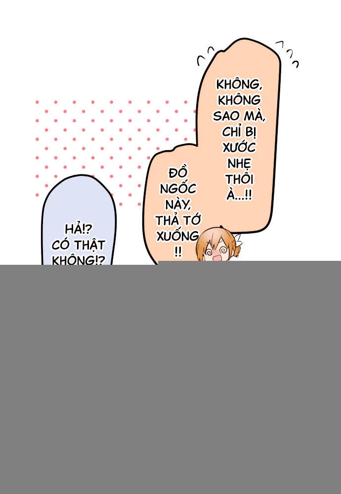 Class Maid (Shimamura) Chapter 139 - 14