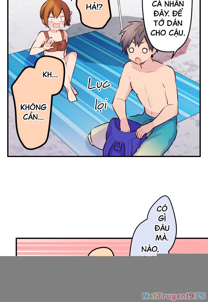 Class Maid (Shimamura) Chapter 139 - 15