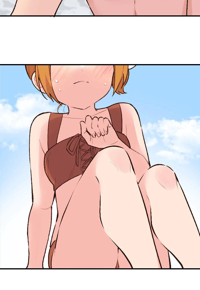 Class Maid (Shimamura) Chapter 139 - 18