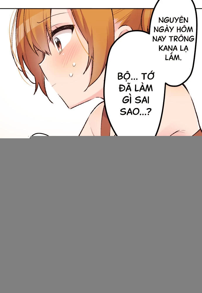 Class Maid (Shimamura) Chapter 139 - 22