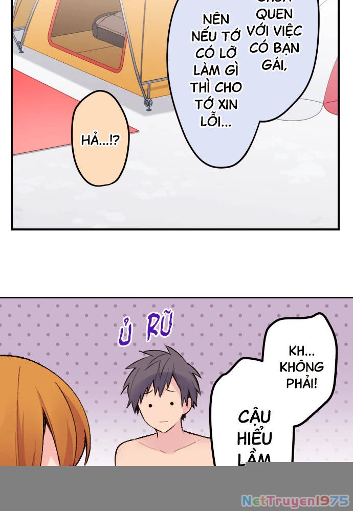 Class Maid (Shimamura) Chapter 139 - 23