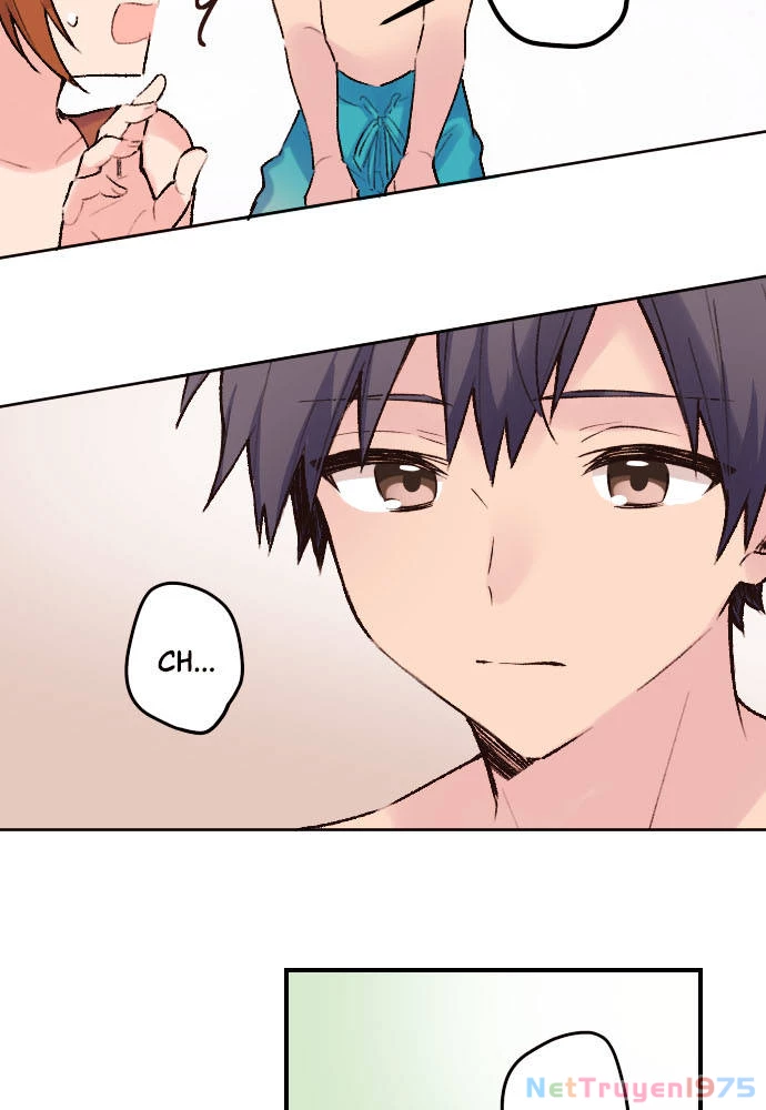 Class Maid (Shimamura) Chapter 139 - 24