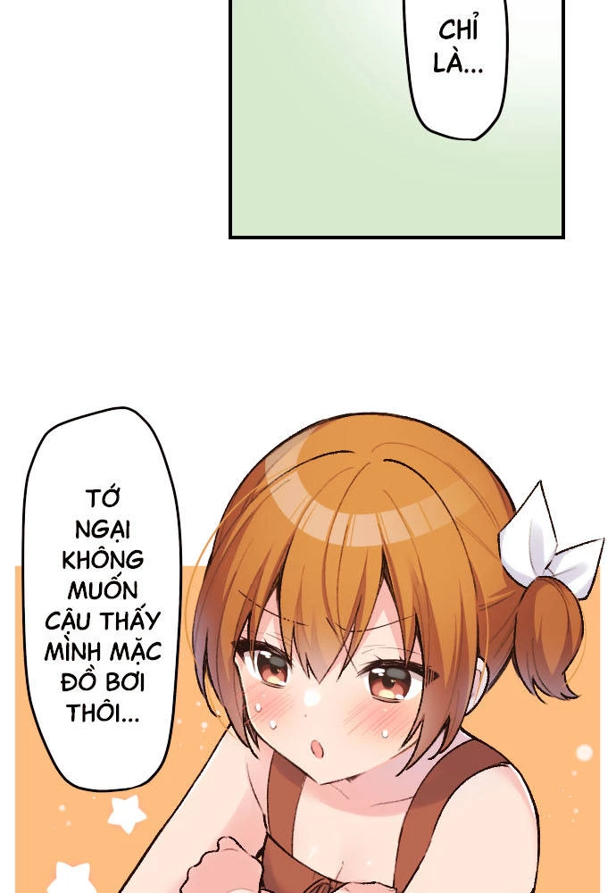 Class Maid (Shimamura) Chapter 139 - 25