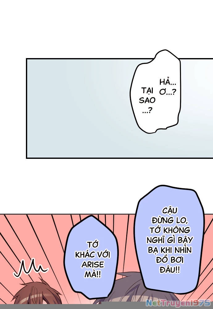 Class Maid (Shimamura) Chapter 139 - 28