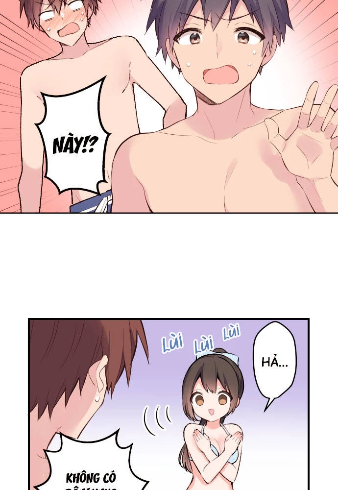 Class Maid (Shimamura) Chapter 139 - 29