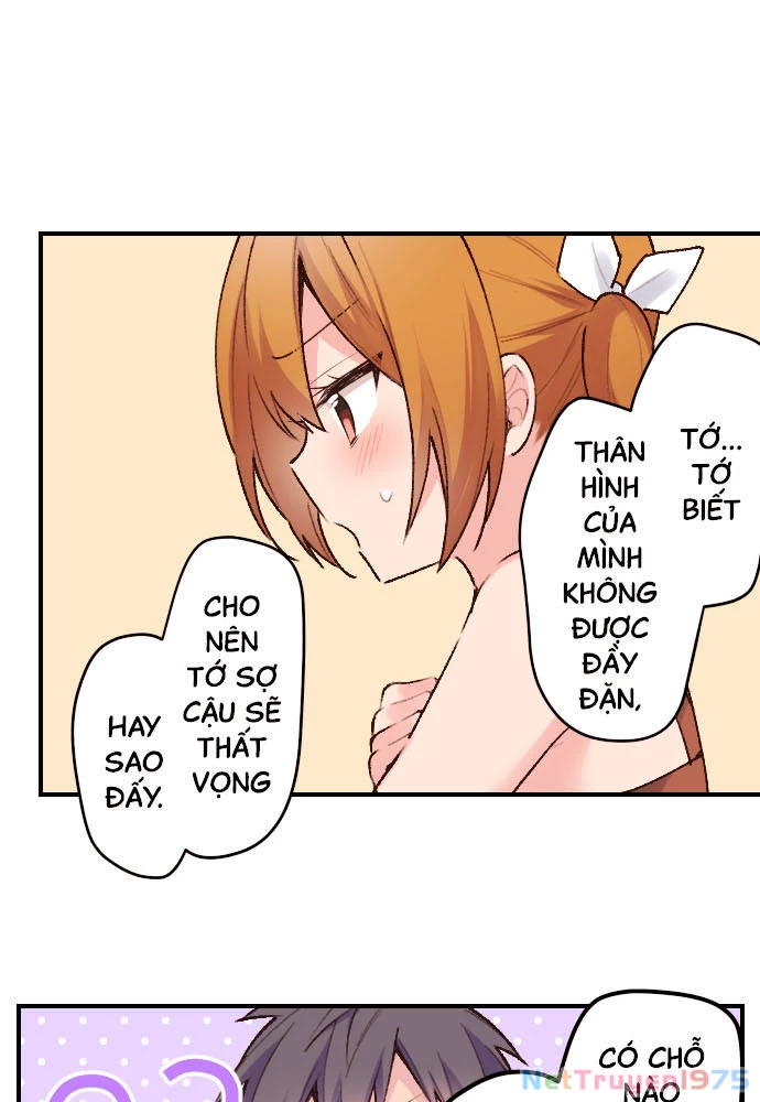 Class Maid (Shimamura) Chapter 139 - 31