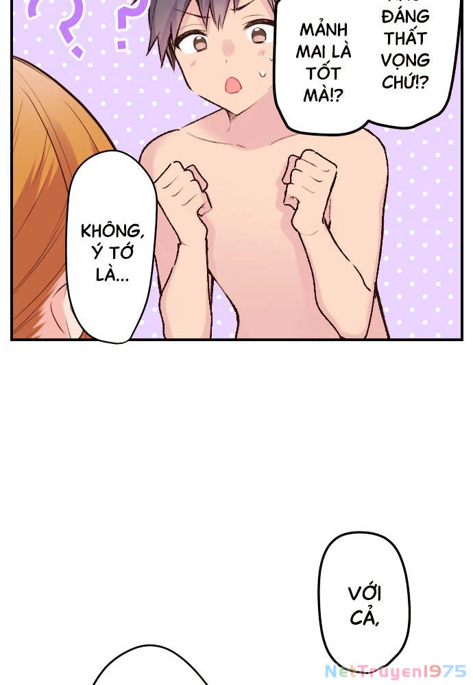 Class Maid (Shimamura) Chapter 139 - 32