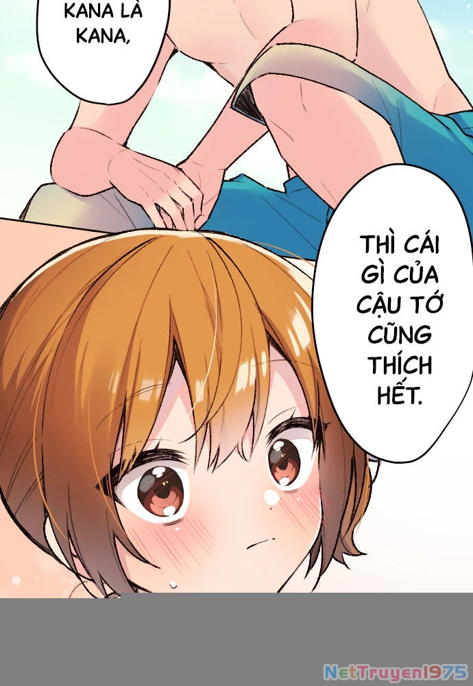 Class Maid (Shimamura) Chapter 139 - 34