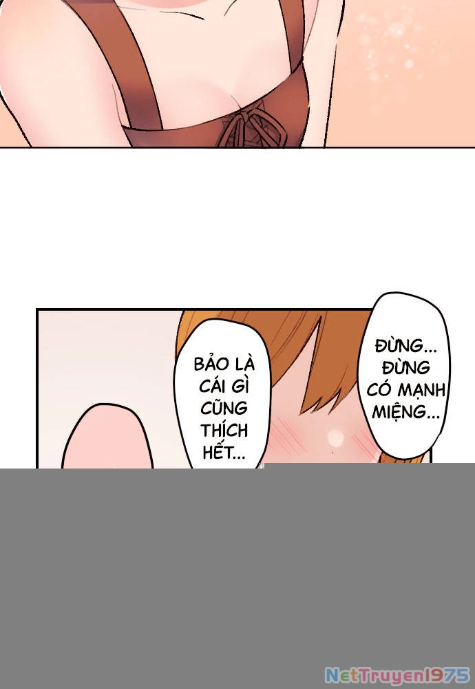 Class Maid (Shimamura) Chapter 139 - 35