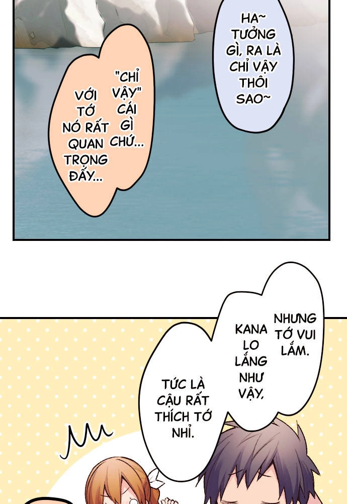 Class Maid (Shimamura) Chapter 139 - 37