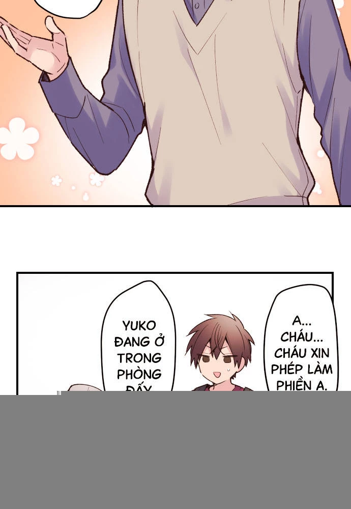 Class Maid (Shimamura) Chapter 140 - 2