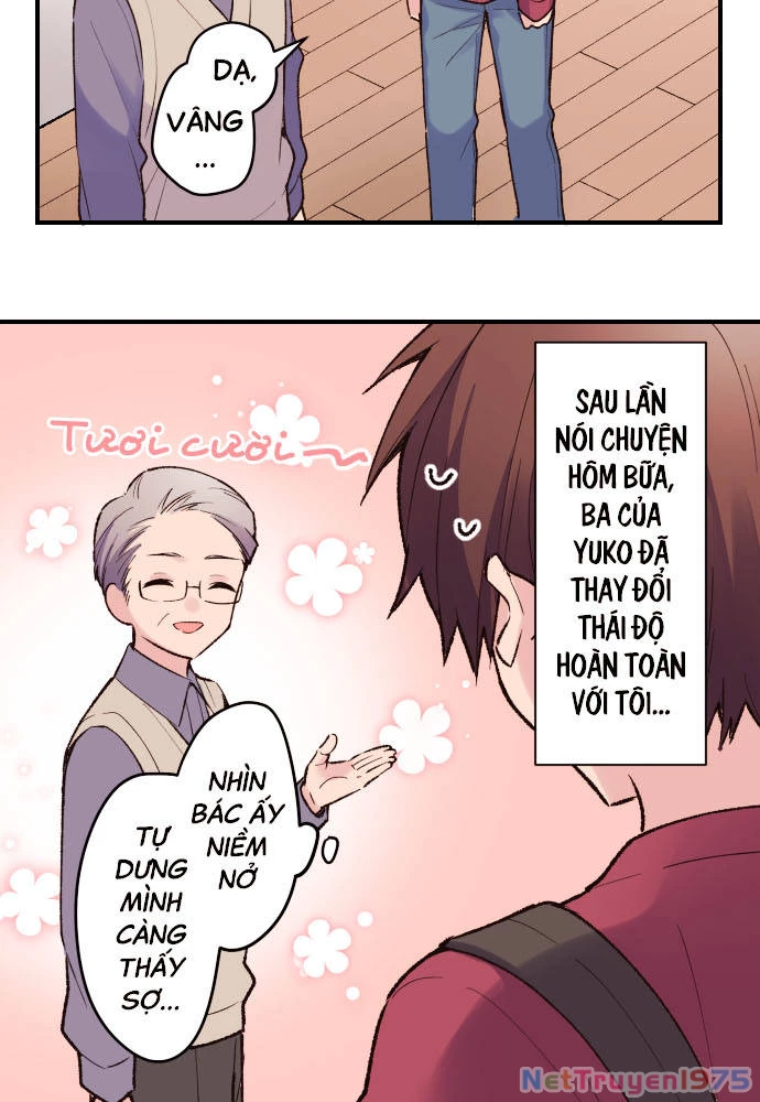 Class Maid (Shimamura) Chapter 140 - 3