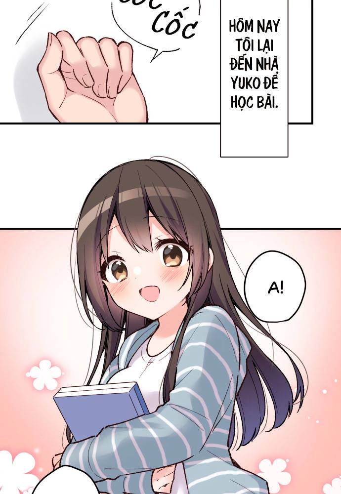 Class Maid (Shimamura) Chapter 140 - 5