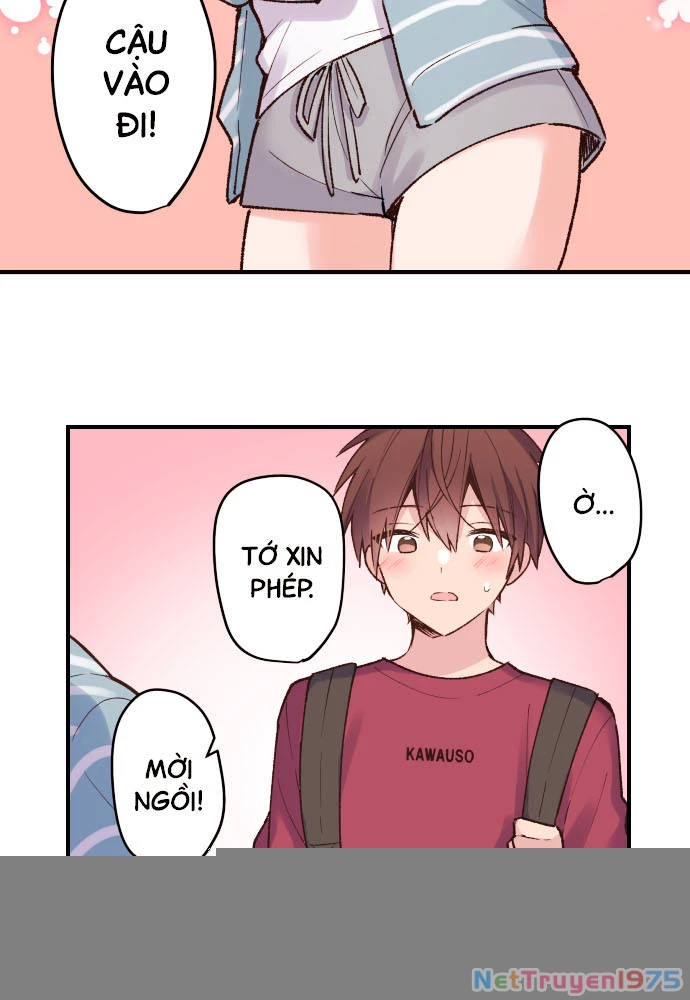 Class Maid (Shimamura) Chapter 140 - 6