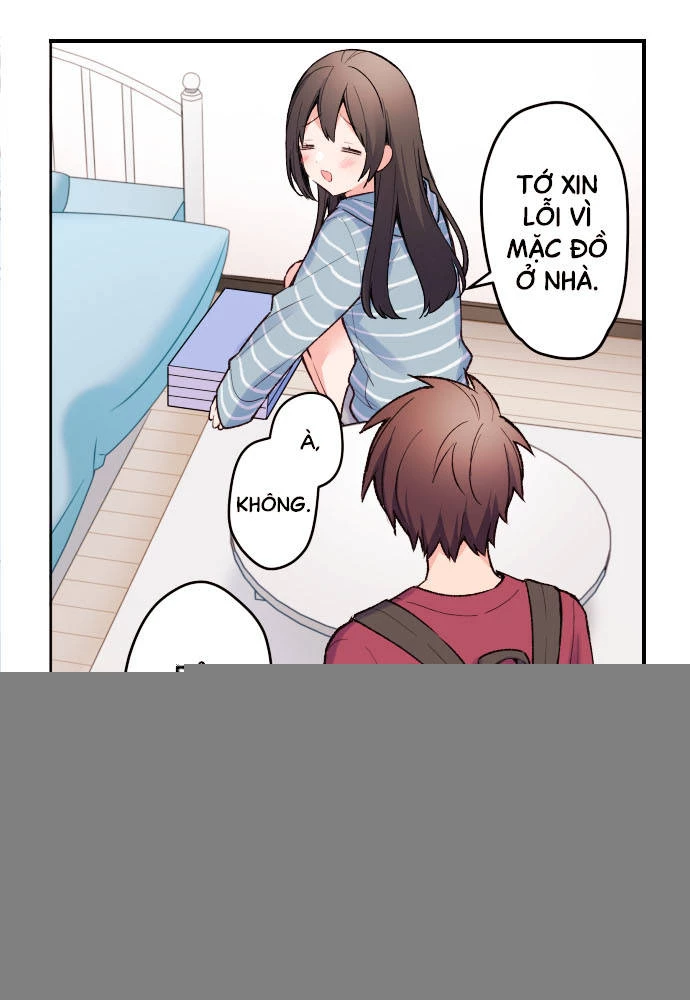 Class Maid (Shimamura) Chapter 140 - 7