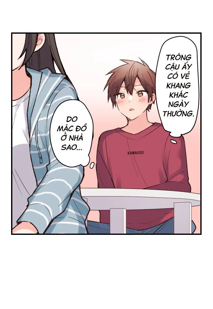 Class Maid (Shimamura) Chapter 140 - 8