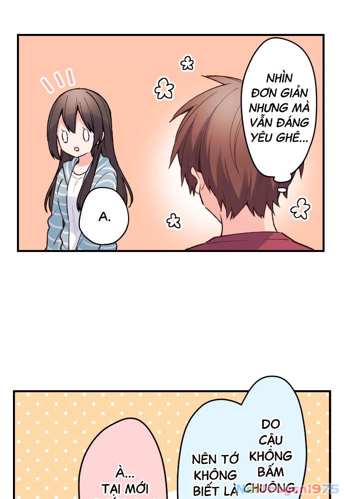 Class Maid (Shimamura) Chapter 140 - 9