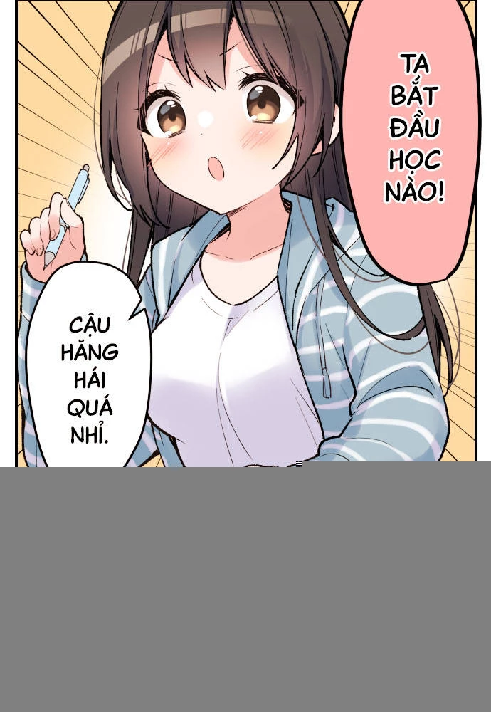 Class Maid (Shimamura) Chapter 140 - 12