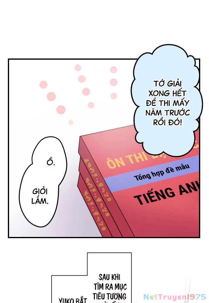 Class Maid (Shimamura) Chapter 140 - 14