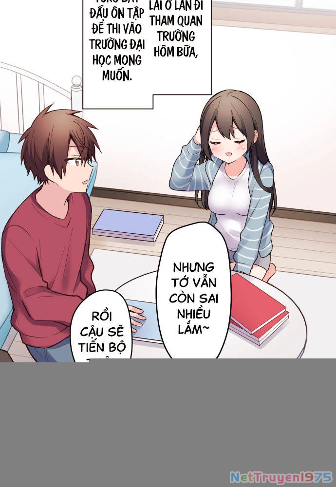 Class Maid (Shimamura) Chapter 140 - 15