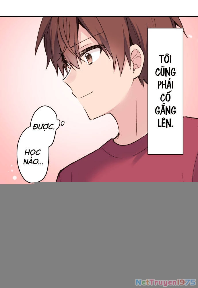 Class Maid (Shimamura) Chapter 140 - 16