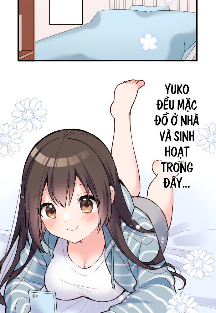Class Maid (Shimamura) Chapter 140 - 20