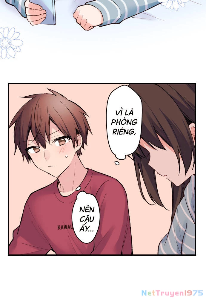 Class Maid (Shimamura) Chapter 140 - 21