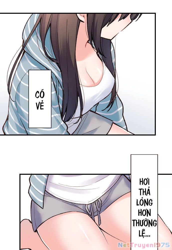 Class Maid (Shimamura) Chapter 140 - 22