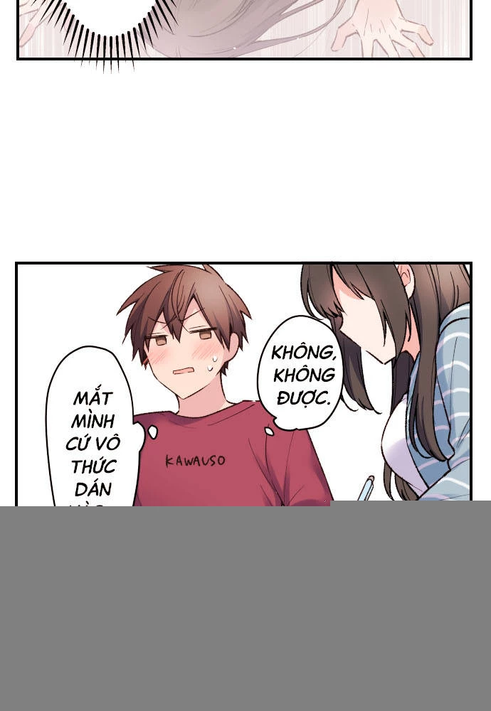 Class Maid (Shimamura) Chapter 140 - 24