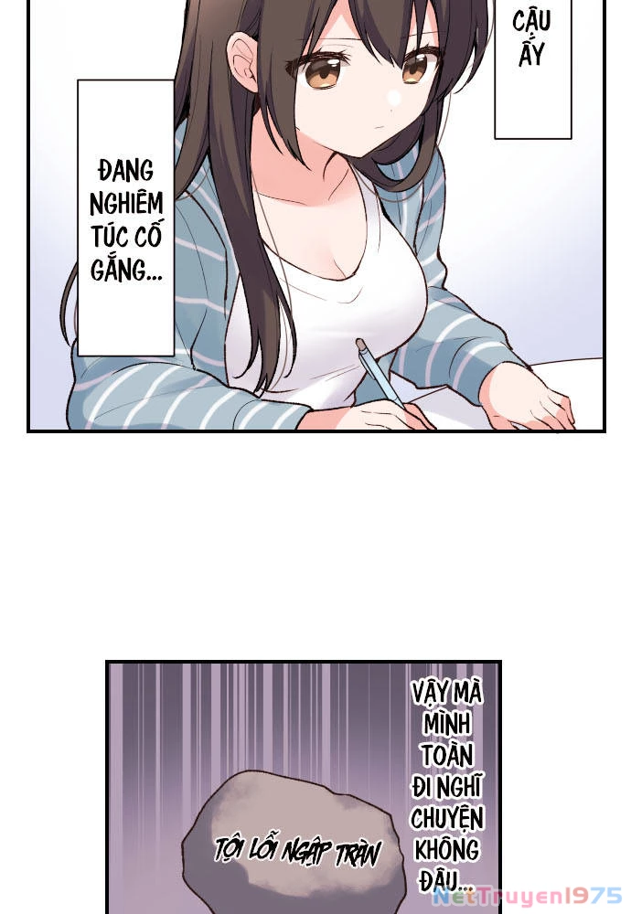 Class Maid (Shimamura) Chapter 140 - 28