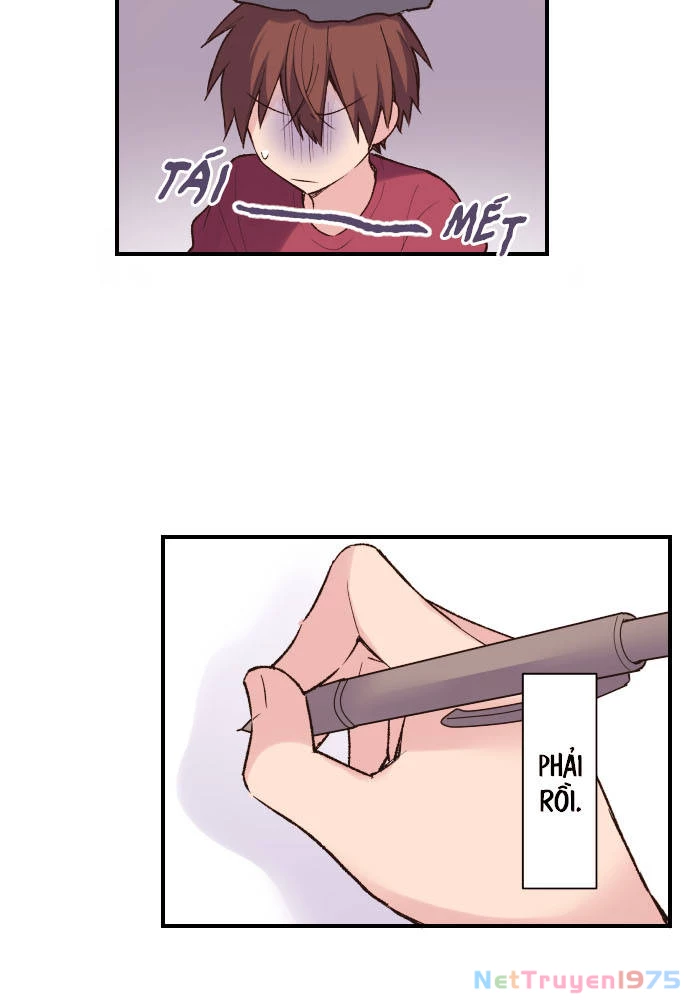 Class Maid (Shimamura) Chapter 140 - 29