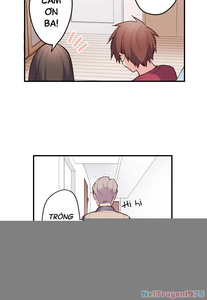 Class Maid (Shimamura) Chapter 140 - 33