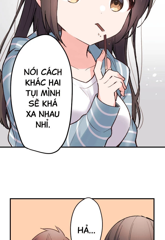 Class Maid (Shimamura) Chapter 140 - 40