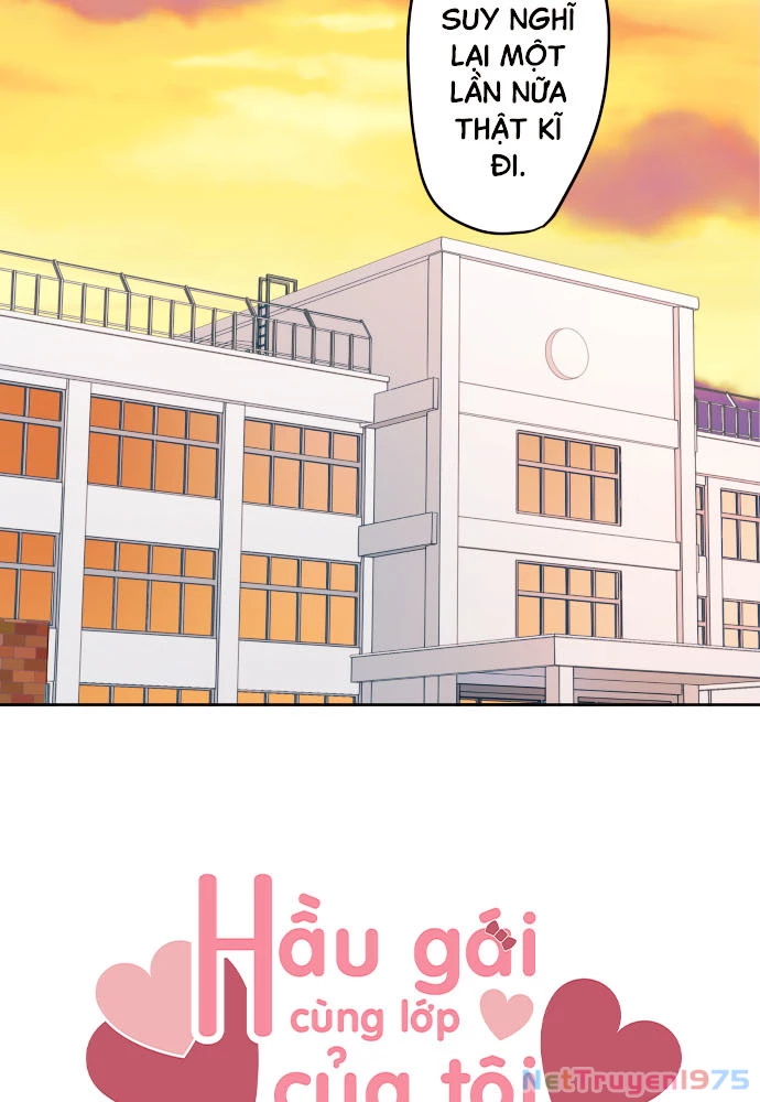 Class Maid (Shimamura) Chapter 142 - 2