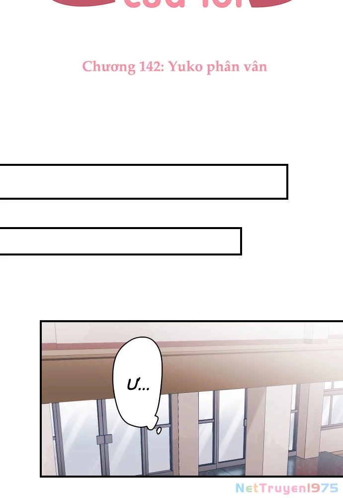 Class Maid (Shimamura) Chapter 142 - 3