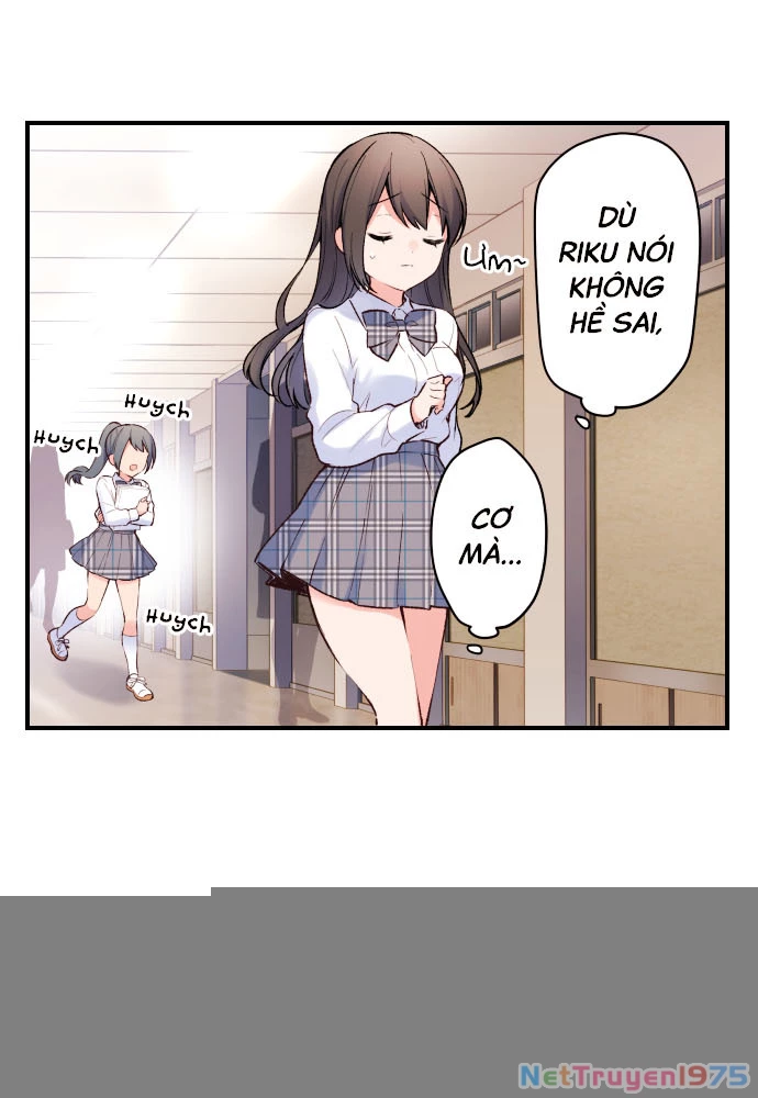 Class Maid (Shimamura) Chapter 142 - 4