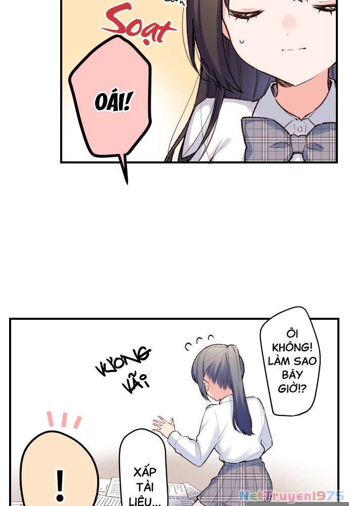 Class Maid (Shimamura) Chapter 142 - 5