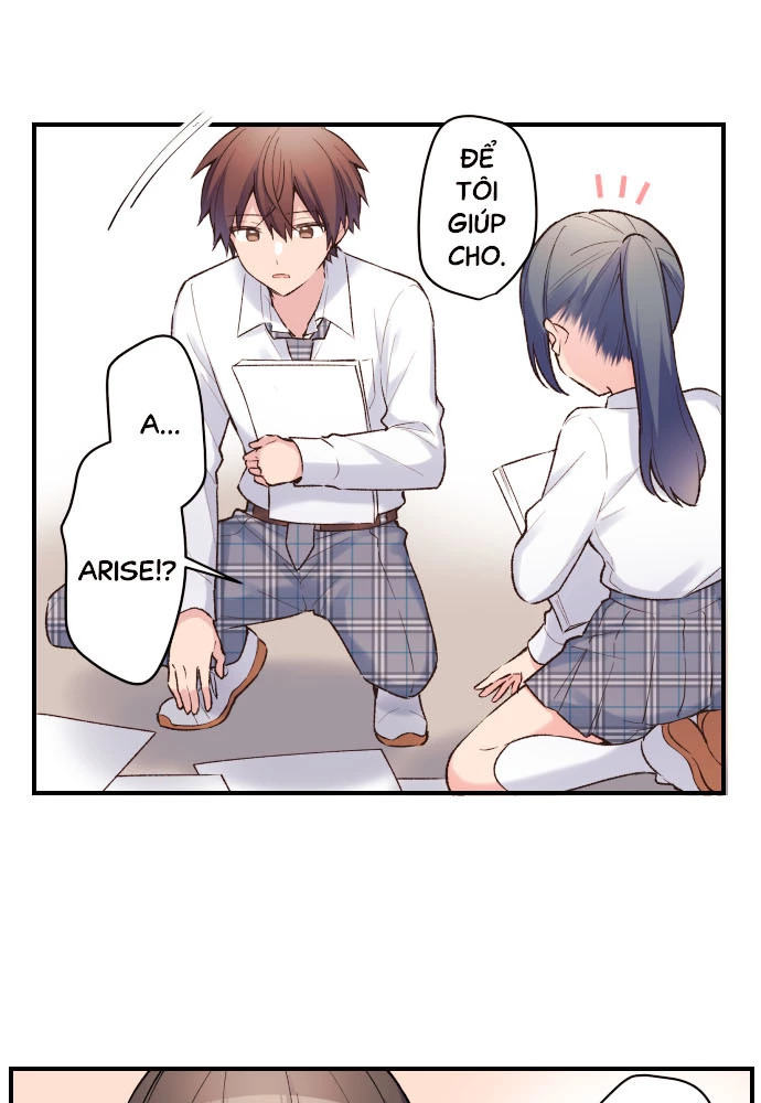 Class Maid (Shimamura) Chapter 142 - 7