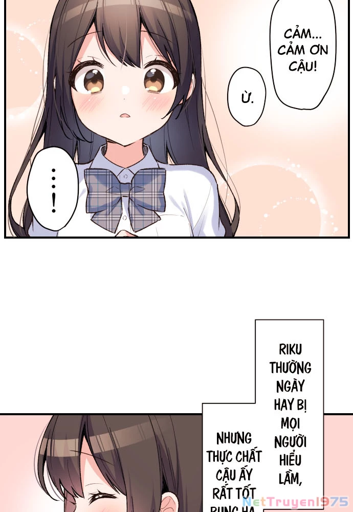 Class Maid (Shimamura) Chapter 142 - 8