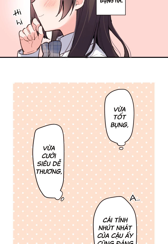 Class Maid (Shimamura) Chapter 142 - 9