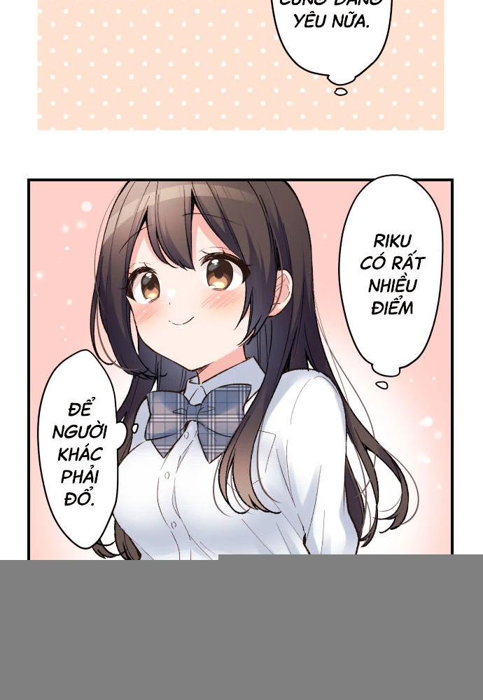 Class Maid (Shimamura) Chapter 142 - 10